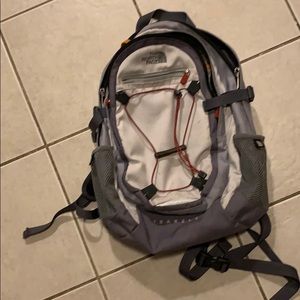 North Face Isabella backpack